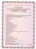Аппарат  СКЭНАР-1-НТ (исполнение 01 VO) Скэнар Мастер купить в Димитровграде